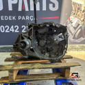 RENAULT SYMBOL JOY 1.2 MANUEL ÇIKMA ŞANZIMAN