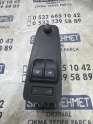 ÇIKMA FİAT DOBLO DUCATO SOL ÖN CAM DÜĞMESİ