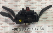 4N0907129MF AUDI A4 DİREKSİYON İKAZ KOLU VE AIRBAG SARGISI