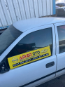 Oto Çıkma Parça / Kaporta & Karoser / Kapı / Opel / Vectra / Çıkma Parça 