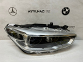 BMW 1 SERİSİ F20 LCİ SAĞ FAR FULL LED ORJİNAL OEM6311741414
