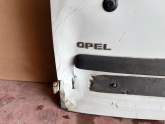 Oto Çıkma Parça / Kaporta & Karoser / Bagaj / Opel / Combo / Çıkma Parça 