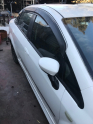 Fiat Linea 2015 Model Sol Arka Kapı (Orijinal İkinci El)