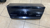 PEUGEOT 407 BAGAJ KAPAĞI