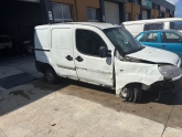 Oto Çıkma Parça / Kaporta & Karoser / Kapı / Fiat / Doblo / Çıkma Parça 