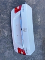 MERCEDES E350 W212 BAGAJ KAPISI DOLU SÖKME  - CK OTOMOTİV -