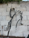 MERCEDES SPRİNTER KLİMA BORUSU
