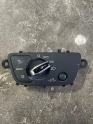 4M0941531AA AUDİ B9 A4 A5 Q5 Q7 FAR ANAHTARI EGE OTOMOTİV BURSA