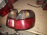 SUBARU FORESTER 99-2002 SAĞ-SOL DIŞ STOP-ALKO OTOMOTİV