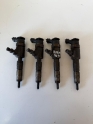 CİTROEN BERLİNGO 1.6 HDİ ENJEKTÖR TAKIMI   - CK OTOMOTİV -