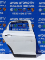 VOLKSWAGEN TAİGO 2018-2024 SAĞ ARKA KAPI OEM 2G4833604F