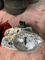 DACİA DUSTERR 4X4 KOMPLE ŞANZIMANN