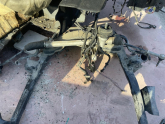 MG HS DİREKSİYON KUTUSU ARAÇ 2300 KM