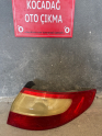 Renault fluence sağ arka stop