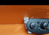 Oto Çıkma Parça / Elektrik / Klima Kontrol Paneli / Dacia / Duster / Çıkma Parça 
