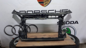 AUDİ A3 2013 ÖN PANEL 8P0805594C ORJİNAL PARÇA