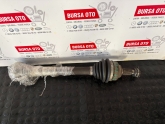 PEUGEOT 508 2011-2015 SAĞ ÖN AKS ORJINAL SÖKME