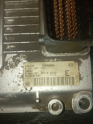Oto Çıkma Parça / Elektrik / Motor Beyni / Fiat / Albea / Çıkma Parça 