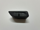 FORD TRANSİT CUSTOM PARK İKAZ DÜĞMESİ ORJİNAL JK2T15A860AB