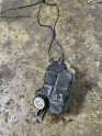 VOLVO S60 1.6 HDI YEDEK SU DEPOSU