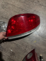Fiat Linea sağ arka stop