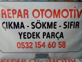 Renault Megane 4 Yakıt Pompası Muhafaza Braketi 024617