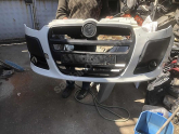 2013 doblo ön tampon