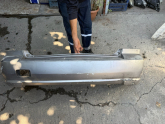 HYUNDAİ ACCENT ADMİRE ARKA TAMPON ORJİNAL ÇIKMA 02-05 MODEL