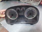1J5920 826A Bora Gösterge Paneli 1.6 Otomatik Vites Çıkma Parça