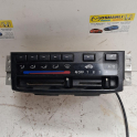 Honda HR-V Kalorifer Kontrol Paneli
