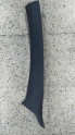 İÇ CAM DİREK KAPLAMASI SOL PLASTİK FABİA 00-08 6Y0867233C