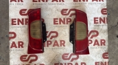 FİAT FİORİNO 2008 ÇIKMA ORİJİNAL STOP LAMBALARI