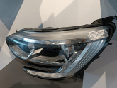 RENAULT MEGANE 4 SOL FAR LED SARI SOKET 2021 377346 26060998