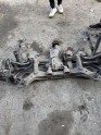 Volvo s80 2.4d5 çıkma arka dingil dolu