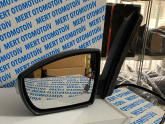 FORD C-MAX SOL AYNA ELK.ISITM.SİNY (2011-2018) SIFIR