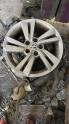 SKODA FABIA JANT
