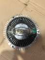 W124 MERCEDES FAN TERMİĞİ