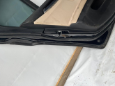 BMW F10 5 Serisi sol arka kapı 24 alt toz lastiği