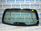 Oto Çıkma Parça / Kaporta & Karoser / Arka Cam / Renault / Scenic / Çıkma Parça 