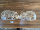 OPEL CORSA B SAĞ FAR CAMI , OPEL CORSA B SOL FAR CAMI 96-0 MODEL