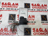 ÇIKMA VW PASSAT CC SÜSPANSİYON KONTROL PANELİ BEYNİ 3C0907376A