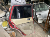 HYUNDAİ SANTAFE SOL ARKA KAPI DÖŞEMESİ 2003-2008 MODEL ORJİNAL