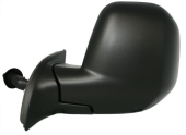 PEUGEOT PARTNER CİTROEN BERLİNGO SOL AYNA MANUEL  2008-2011 SIFIR