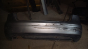 RENAULT FLUENCE ARKA TAMPON 2010-2012 (850220041R)