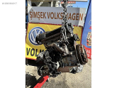 Oto Çıkma Parça / Elektrik / Cam Motoru / Volkswagen / Polo / Sıfır Parça 