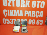 Oto Çıkma Parça / Elektrik / Far Beyni / Volvo / V90 / Çıkma Parça 