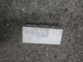 BMW E46 318 İ AİRBAG BEYNİ-ALKAN OTO
