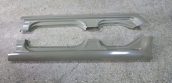 VW JETTA 2006-2010 SAĞ SOL MARŞBİYEL SACI SIFIR 1K5809836