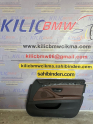 BMW F10 ÇIKMA ORJİNAL KAPI DÖŞEMESİ TABA SAĞ ÖN