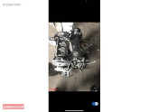 Oto Çıkma Parça / Motor / Motor Komple / Seat / Leon / Çıkma Parça 